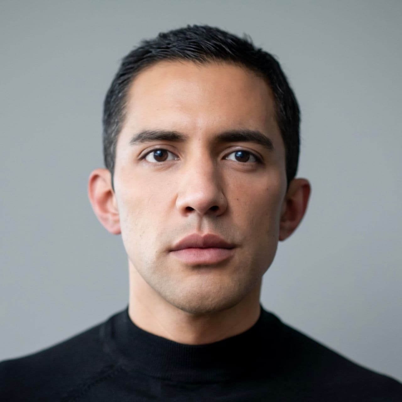 Dr. Roberto Galicia, Director Médico de Núcleo