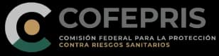 COFEPRIS — Comisión Federal para la Protección contra Riesgos Sanitarios